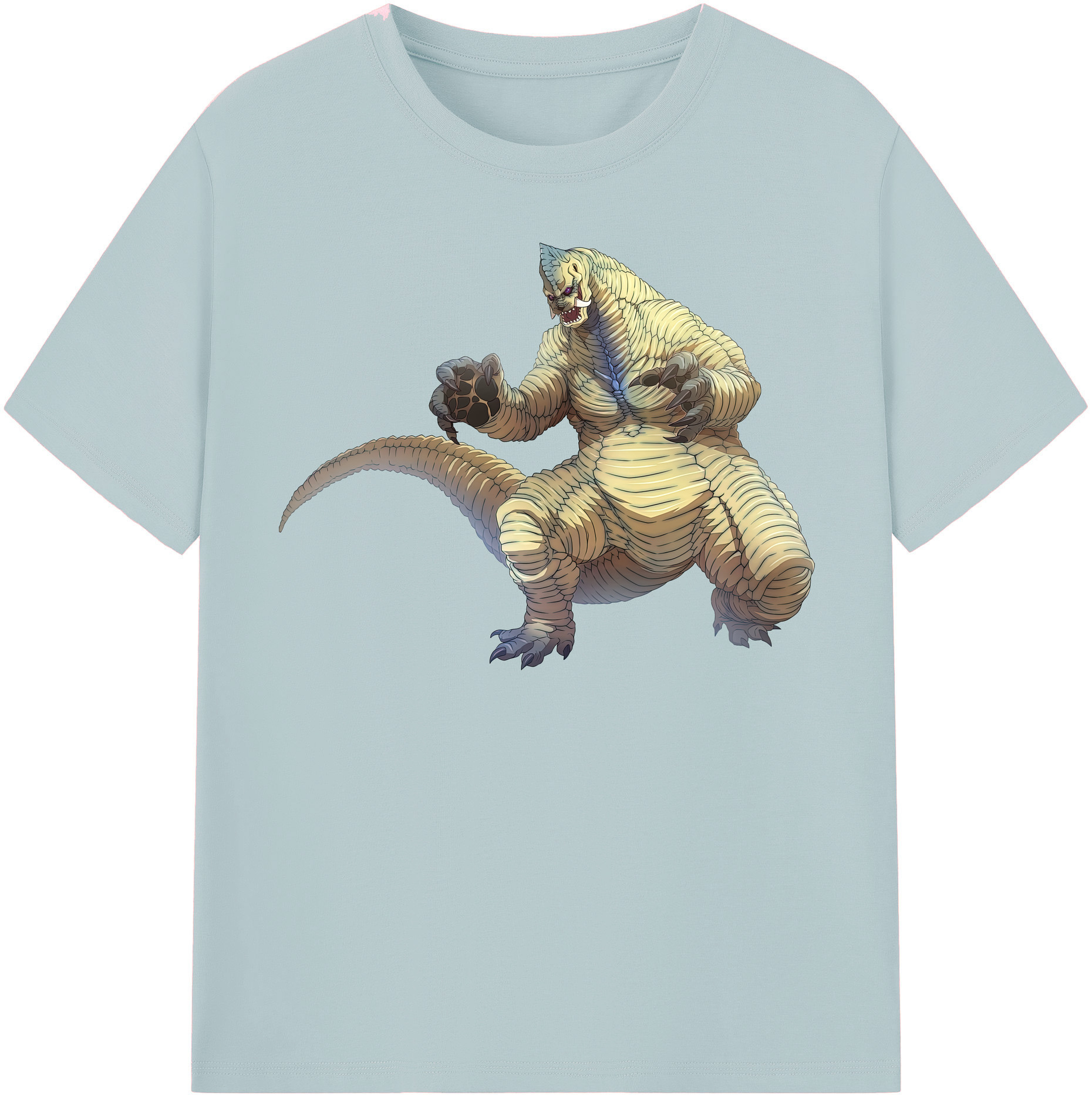 （画像用） ウルトラマン Ultraman 綿100％半袖Tシャツ（フロントプリント）